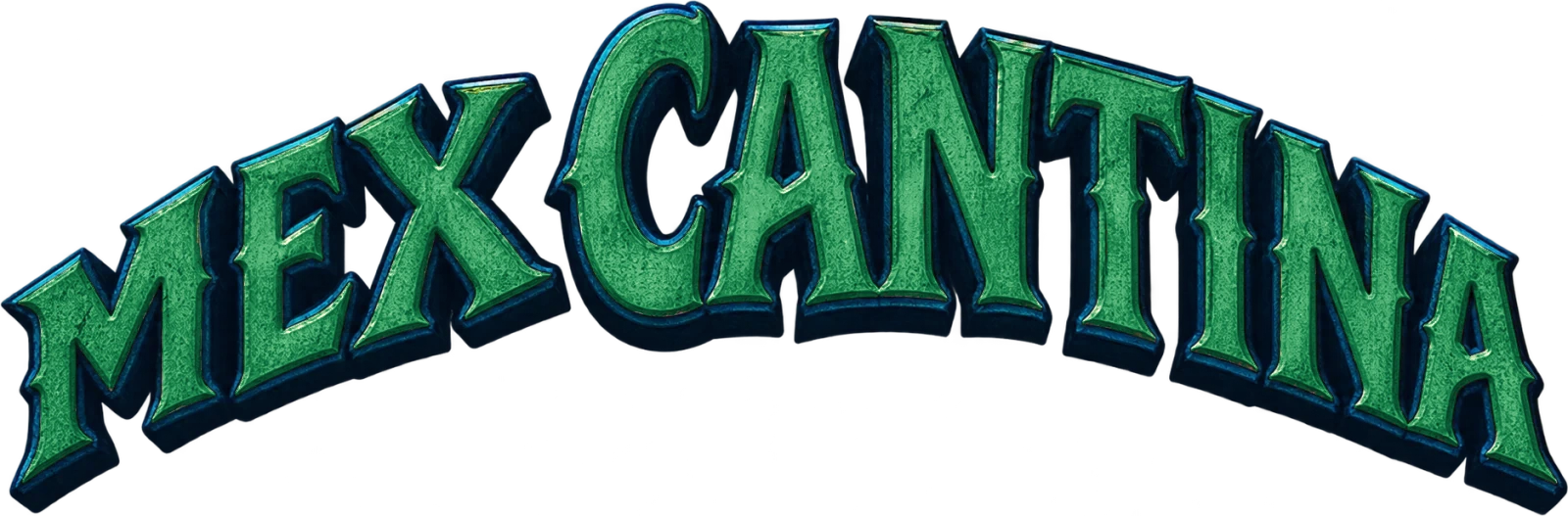 Mex Cantina